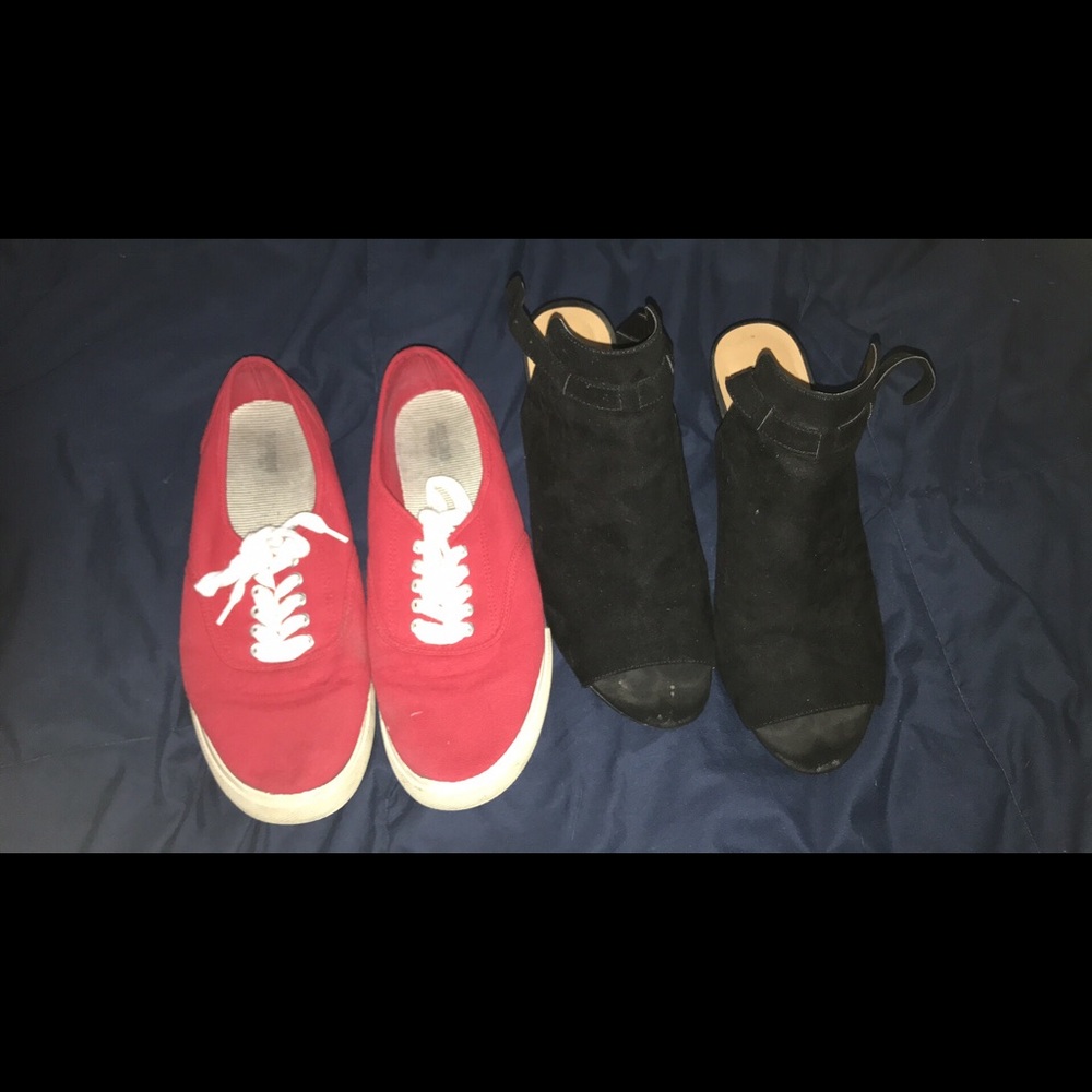 Women’s shoes